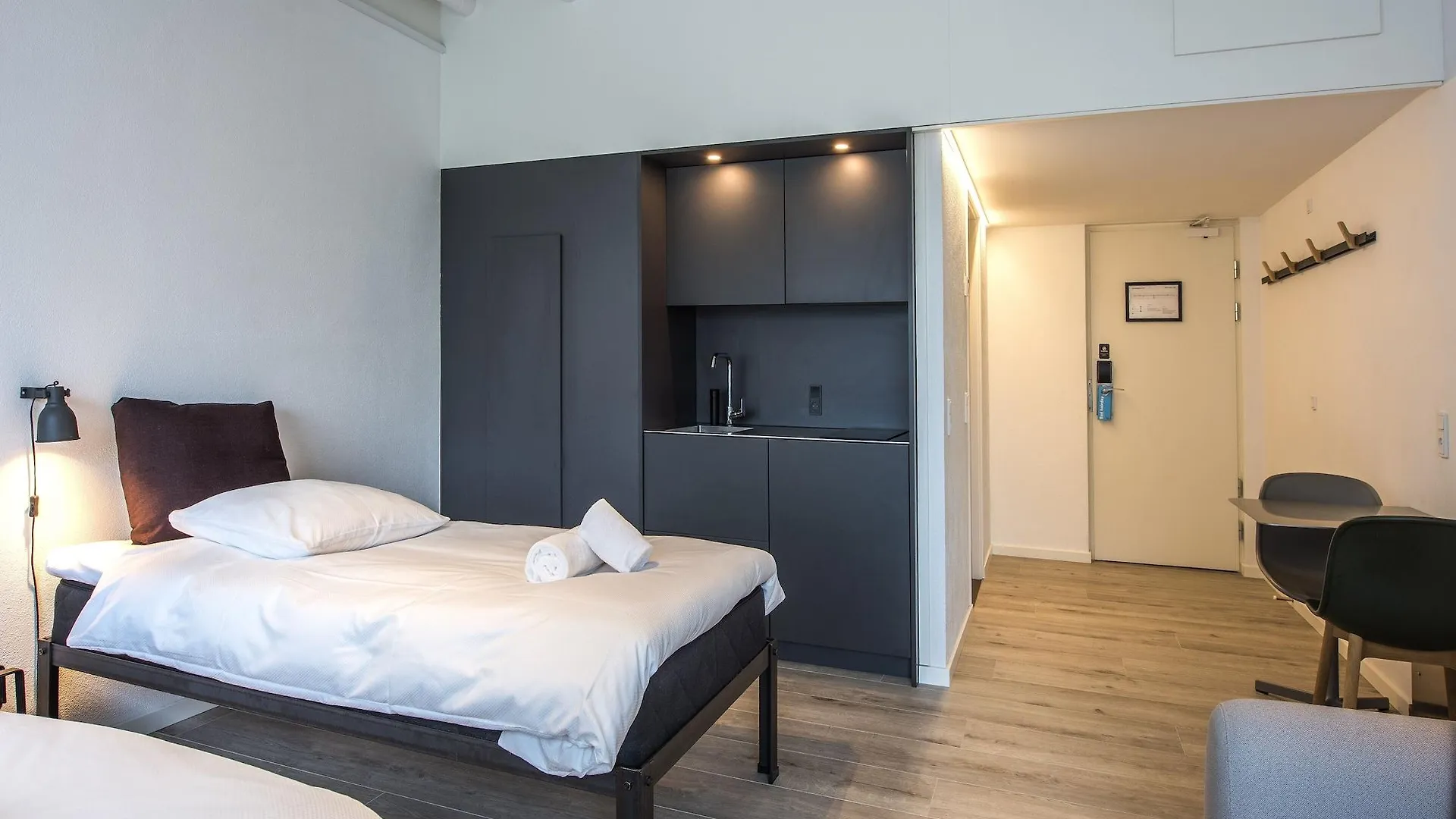 Cph Studio Hotel Copenhagen