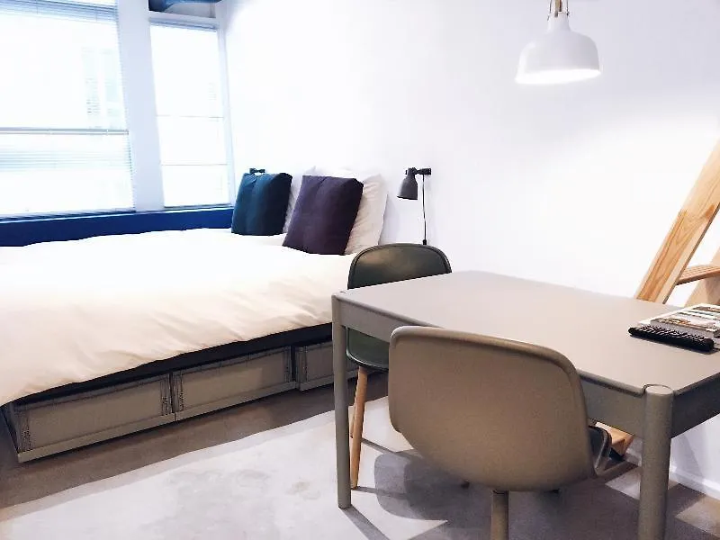 Cph Studio Hotel Copenhagen