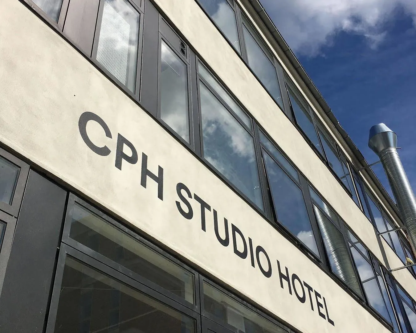 Cph Studio Hotel Copenhagen Denmark