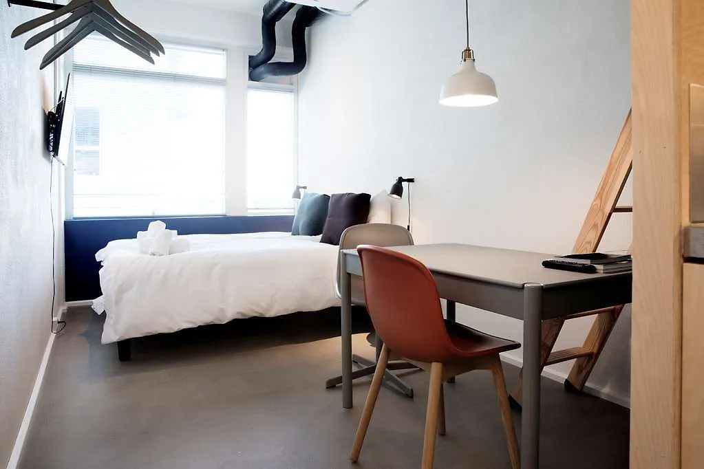 Cph Studio Hotel Copenhagen