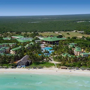 Tryp 4*, Cayo Coco Cuba