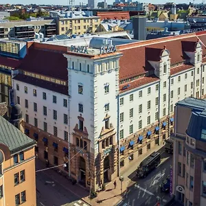 Radisson Blu Plaza Hotel, 4*, Helsinki Finlandia