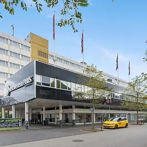 Best Western Plus Airport *** Copenaghen