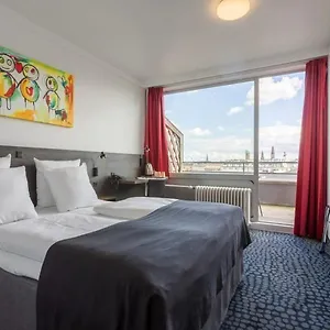 Profilhotels Mercur *** Copenaghen