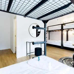  Hostel Maverick Downtown Ουγγαρία
