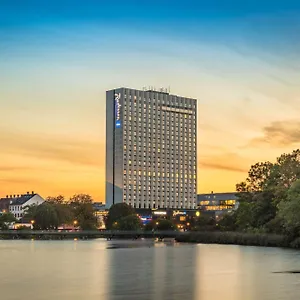 Radisson Blu Scandinavia Hotel, **** Copenaghen