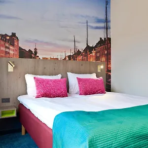 Hotel Profilhotels Richmond