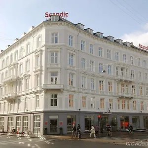 Hotel Scandic Webers