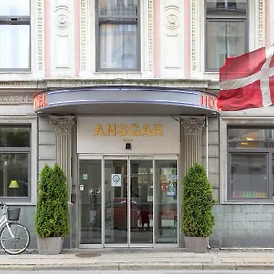 Hotel Go Ansgar