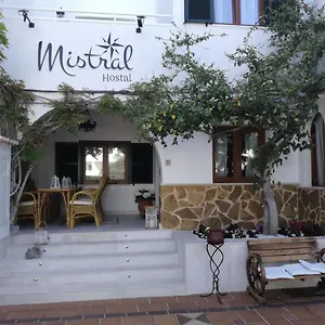Penzion Boutique Mistral **