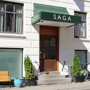 Go Saga ** Copenaghen