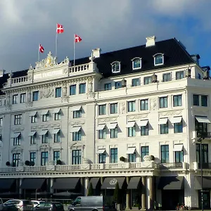 Hotel D'angleterre