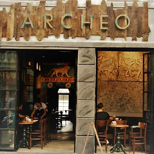 Archeo (adults Only) Albergue Istambul