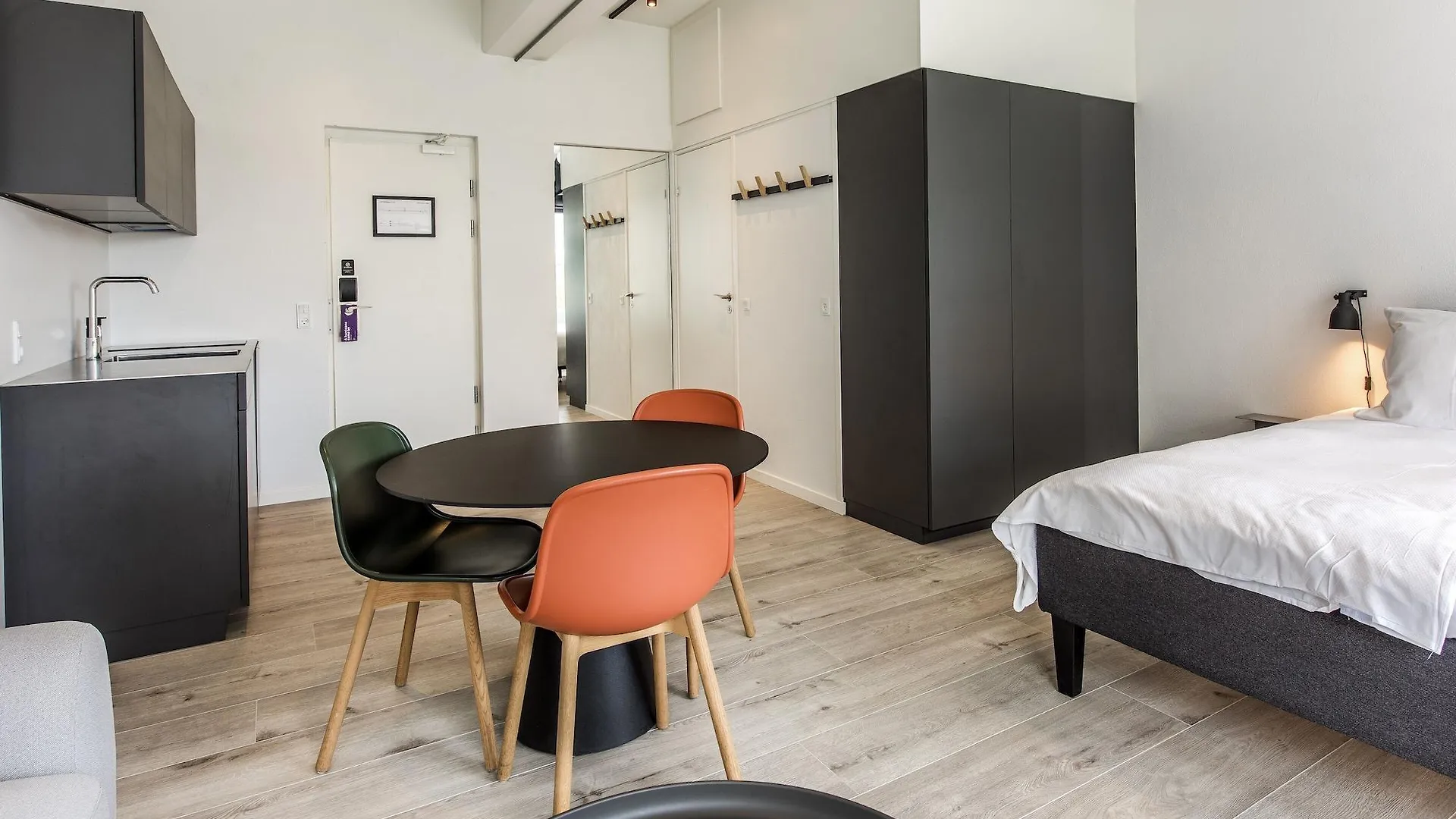 CPH Studio Hotel Copenaghen