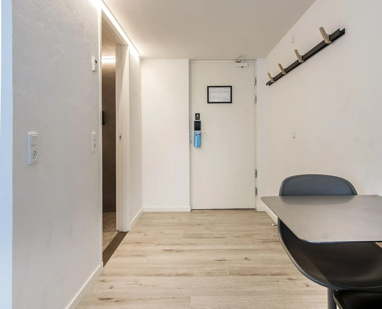 ***  Cph Studio Hotel Копенгаген Дания