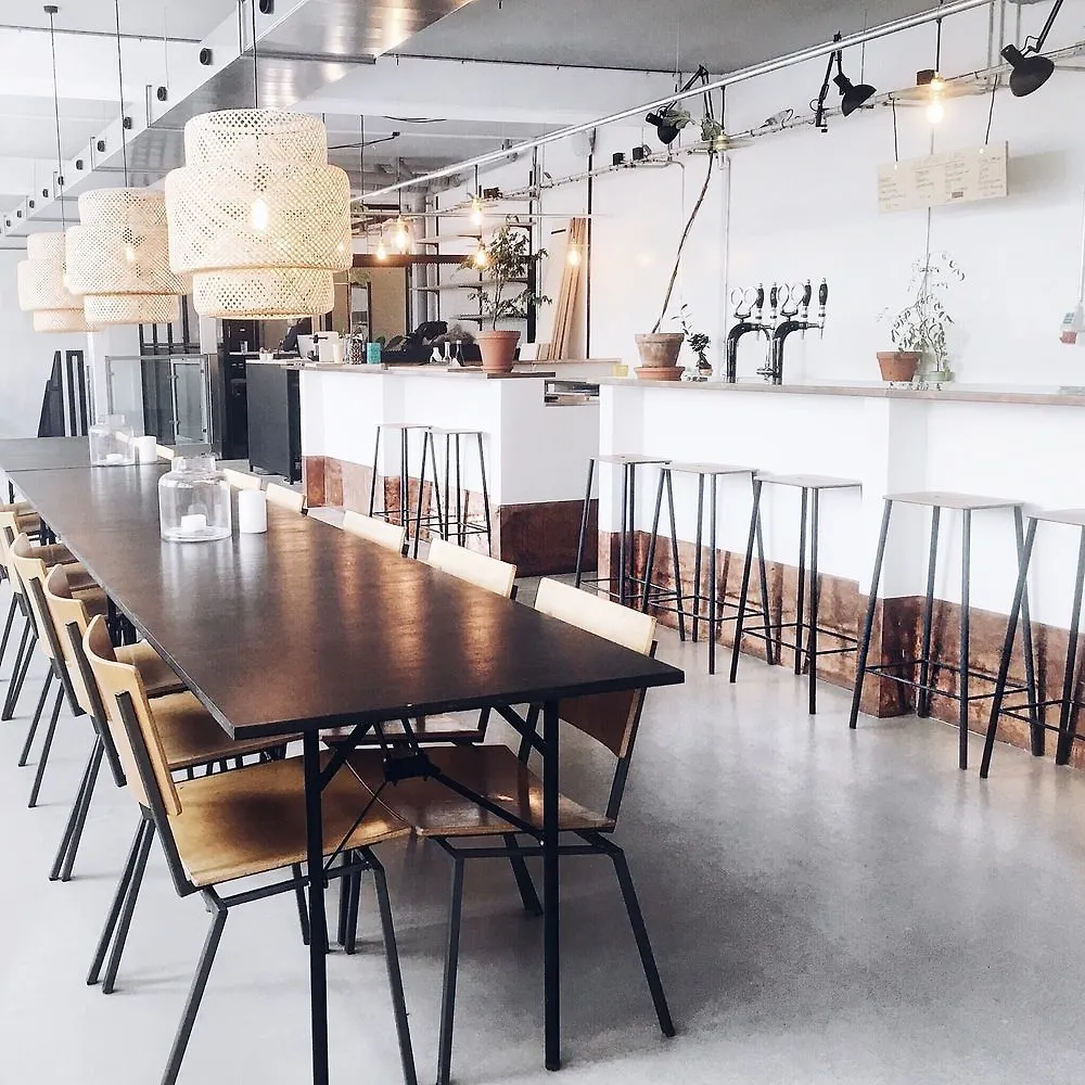 Cph Studio Hotel Copenhagen 3*,  Denmark
