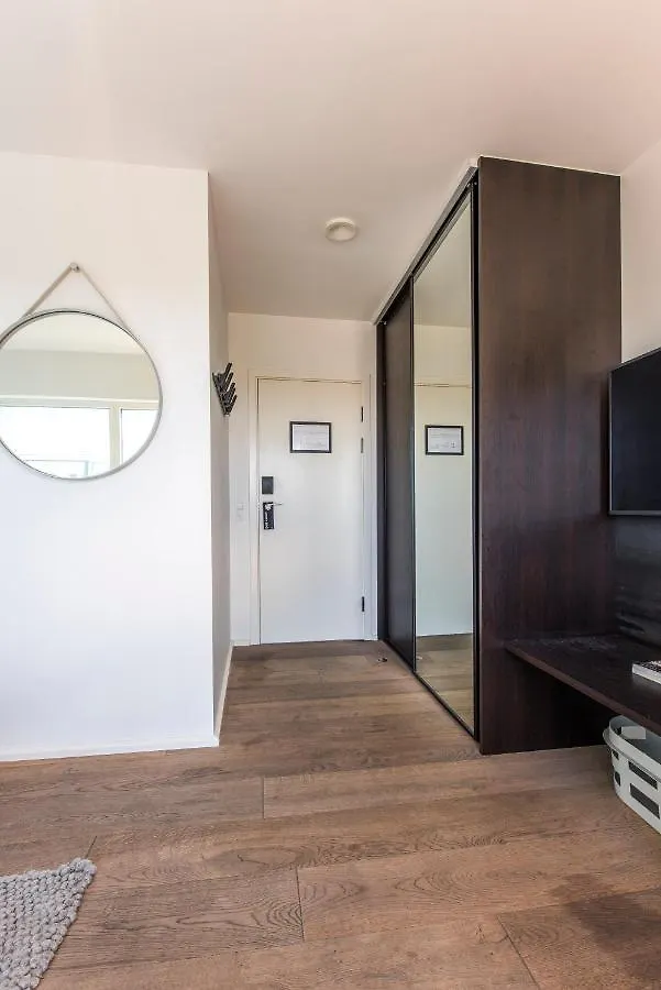 Cph Studio Hotel Copenhagen 3*,