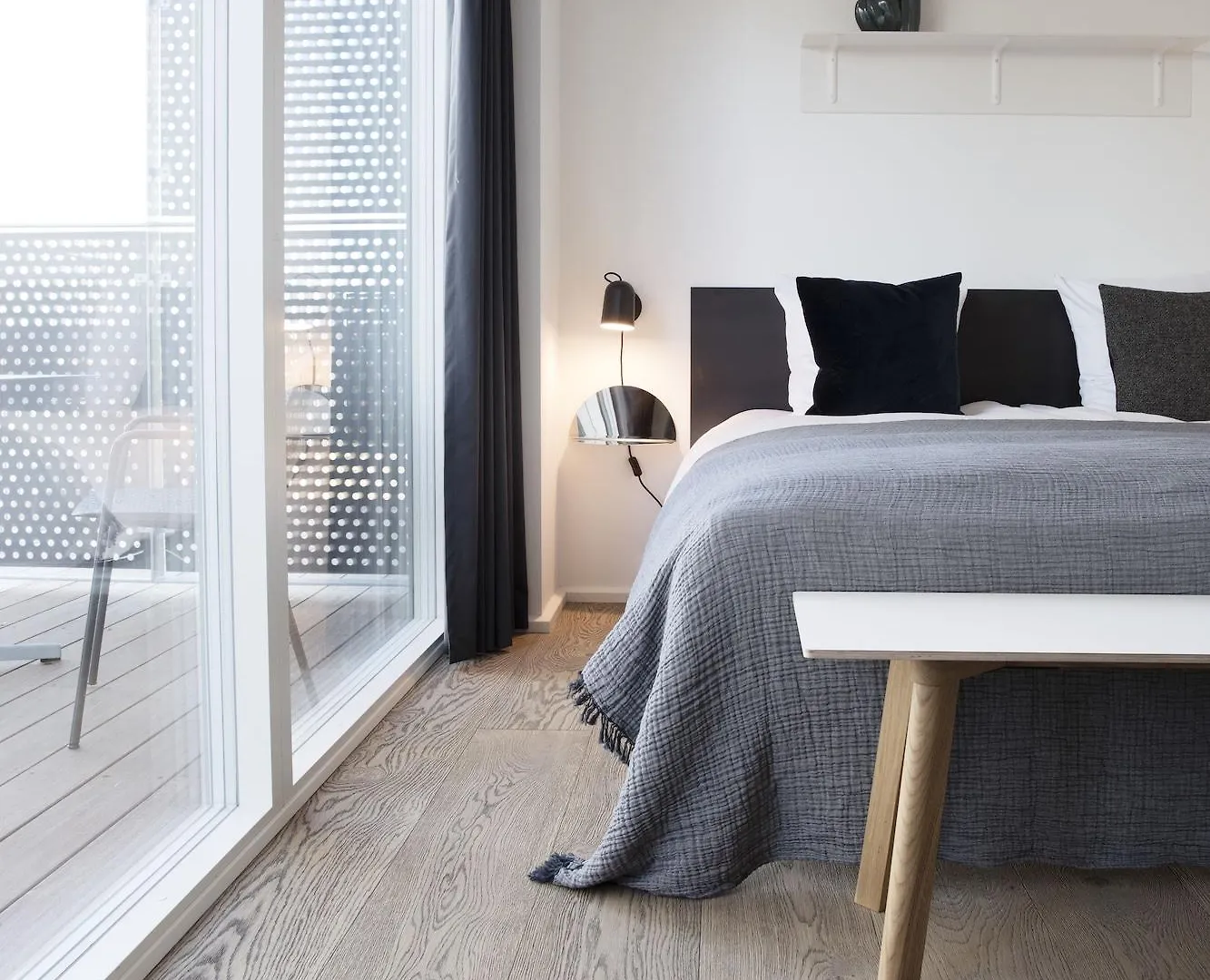 ***  Cph Studio Hotel Copenhagen Denmark