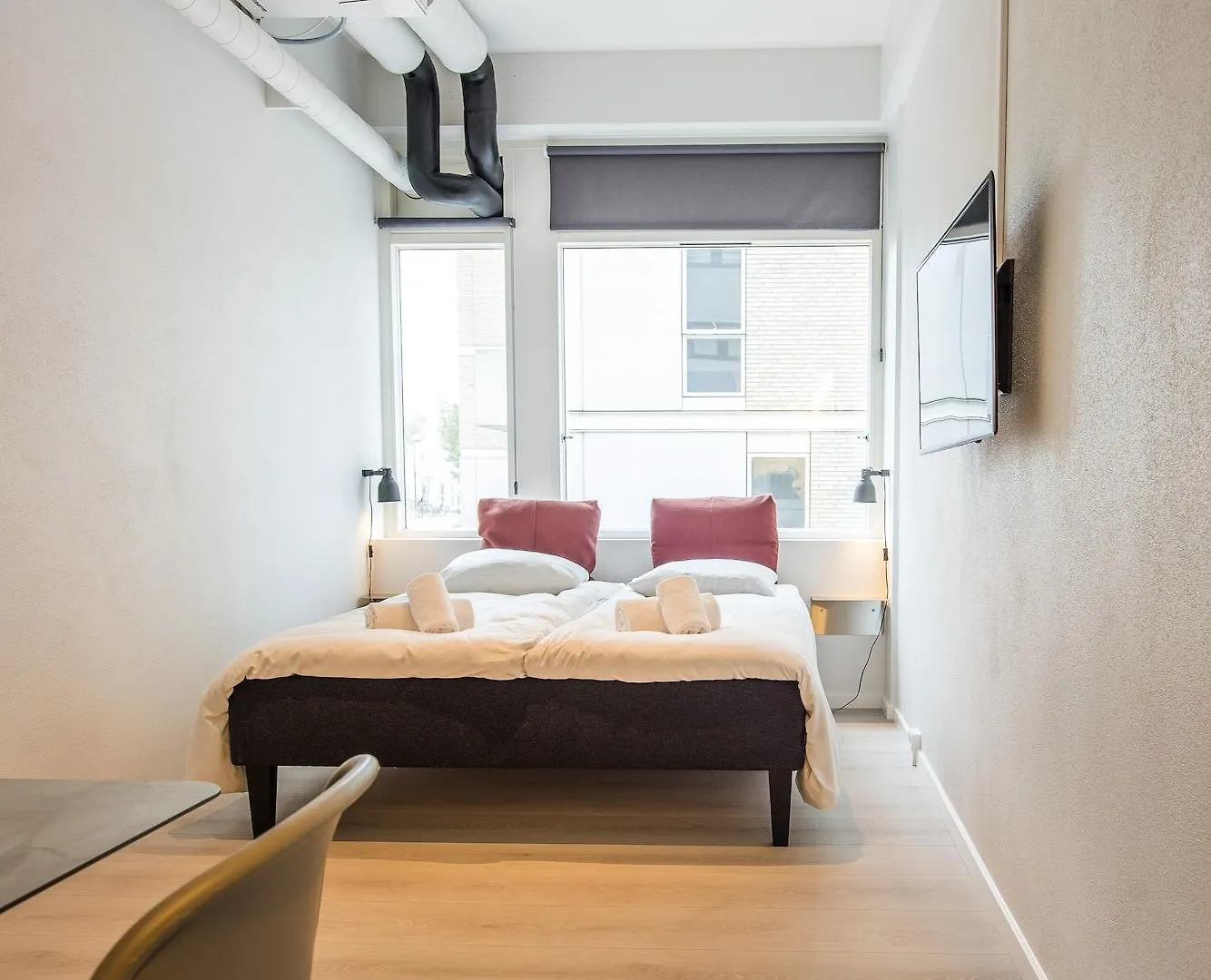 Cph Studio Hotel Copenhagen Denmark