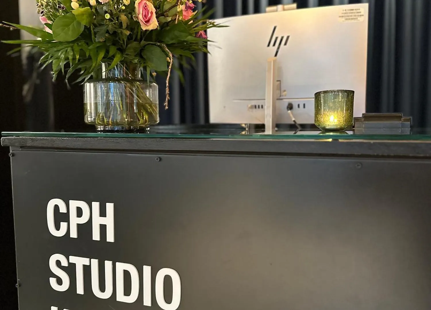 Cph Studio Hotel Copenhagen