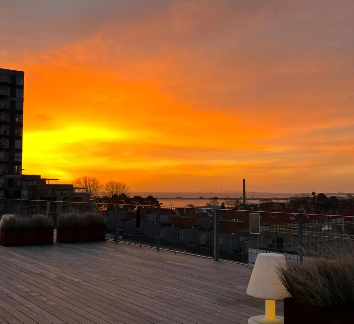 Cph Studio Hotel Copenhagen
